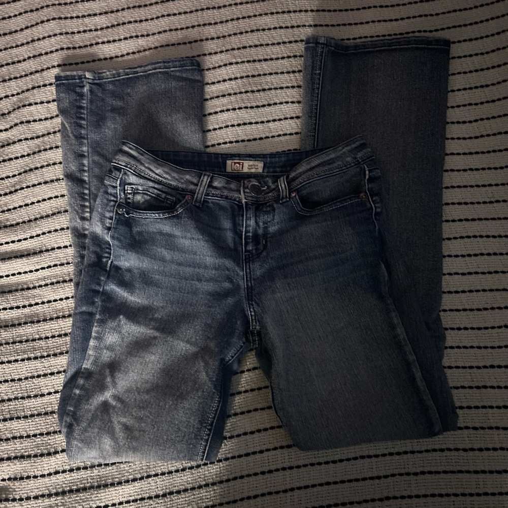 LEI JEANS light blue